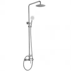 Душевая система WEZER EKO16B-01