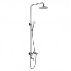 Душевая система WEZER EKO16A-09