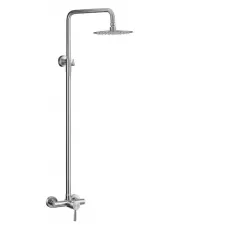 Душевая система WEZER EKO16C-01