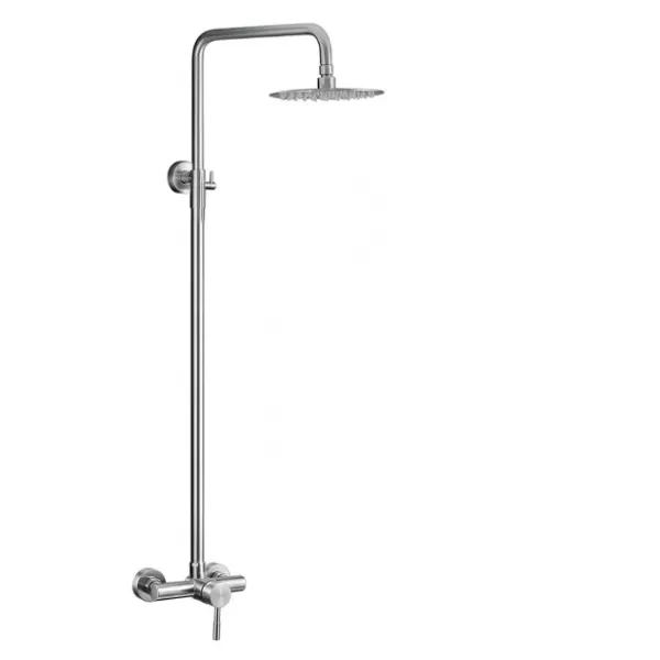 Душова система WEZER EKO16C-01