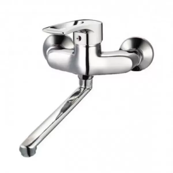 Змішувач для кухні WEZER NST12-181