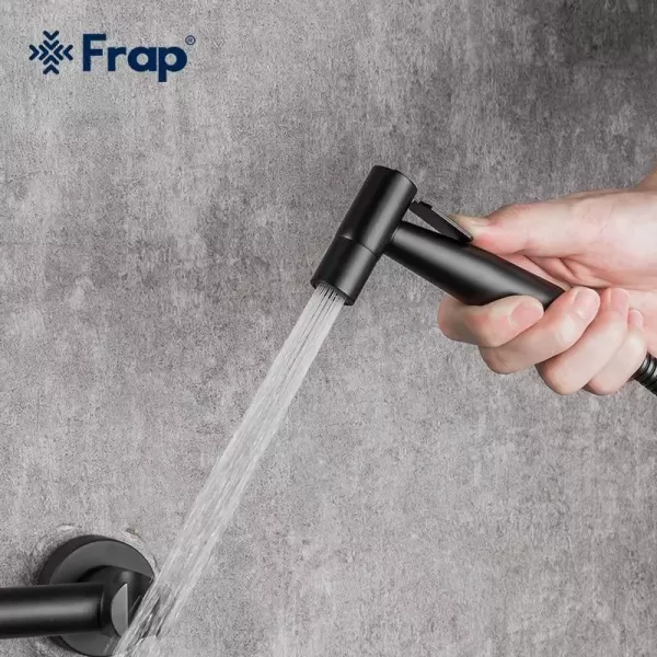 Гігієнічний душ FRAP  F7503-6