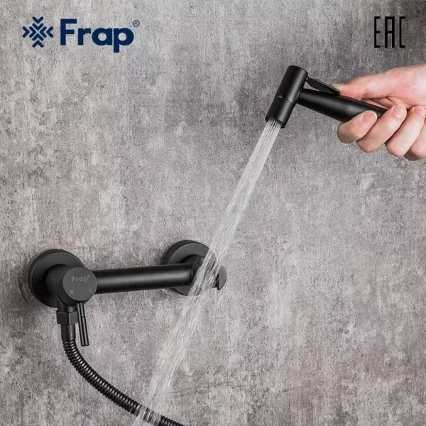 Гігієнічний душ FRAP  F7503-6
