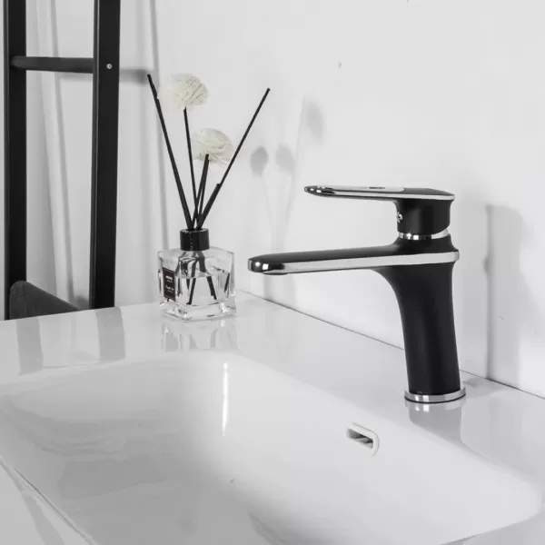 Смеситель для раковины FRAP  F1049-6