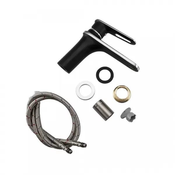 Смеситель для раковины FRAP  F1049-6