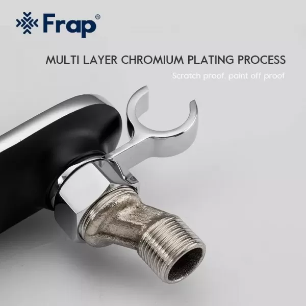 Гігієнічний душ FRAP  F2049-6