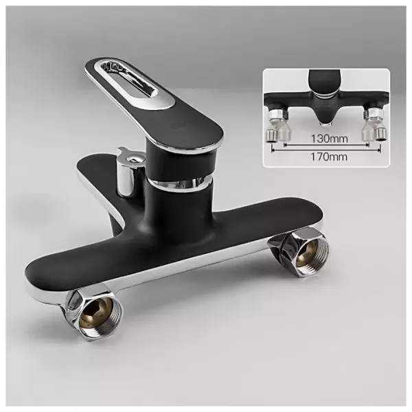 Смеситель для ванны FRAP  F3249-6