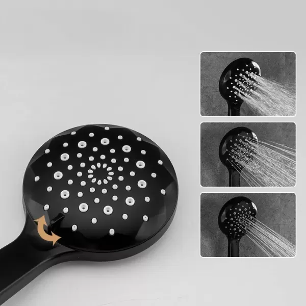 Смеситель для ванны FRAP  F3249-6