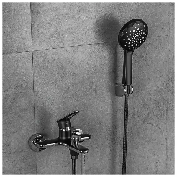 Смеситель для ванны FRAP  F3249-6