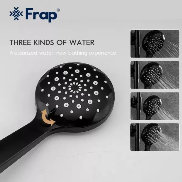 Душова система FRAP F2449-6