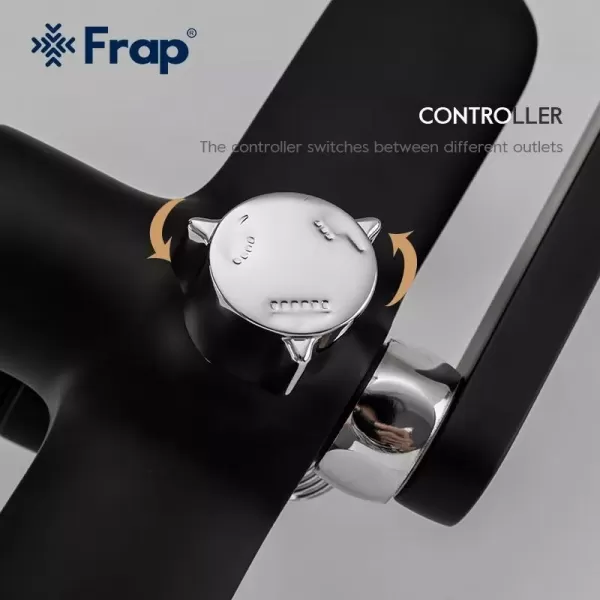 Душова система FRAP F2449-6