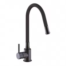 Смеситель для кухни с гибким изливом FRAP F40994-6