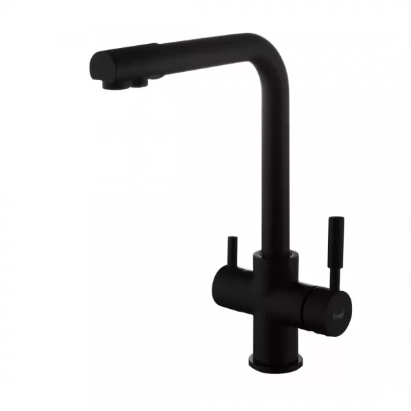 Смеситель для кухни с подключением к фильтру FRAP F4352-6