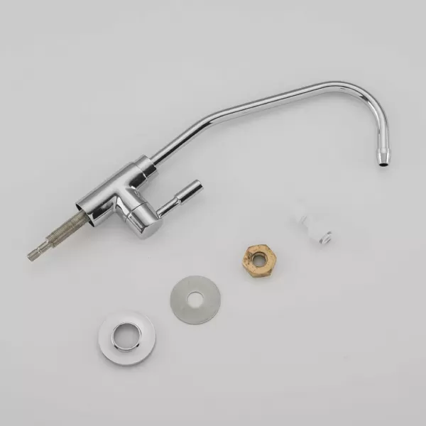 Кран для фільтра Frap F1052-10