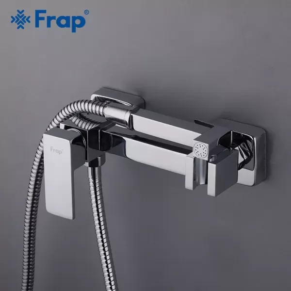 Гігієнічний душ FRAP  F7504