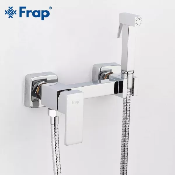 Гігієнічний душ FRAP  F7504
