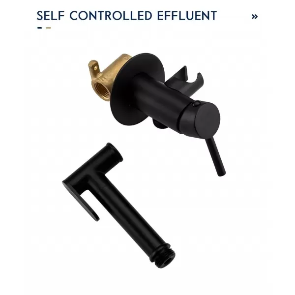 Гігієнічний душ FRAP  F7505-6