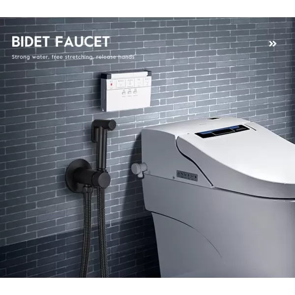 Гігієнічний душ FRAP  F7505-6