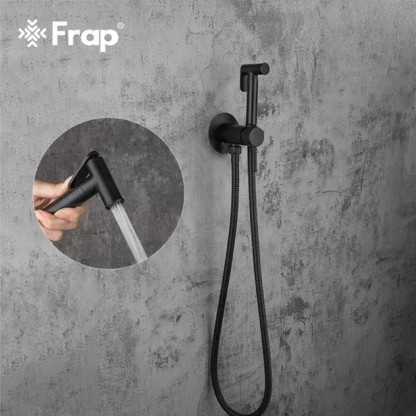 Гігієнічний душ FRAP  F7505-6