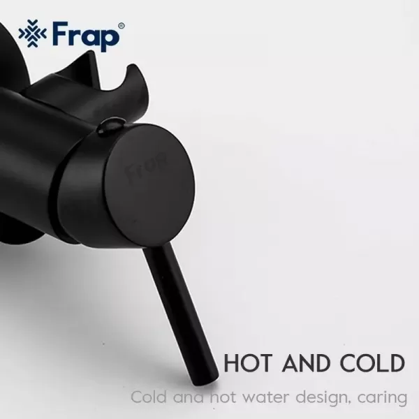 Гігієнічний душ FRAP  F7505-6