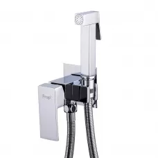 Гигиенический душ скрытого монтажа Frap F7506