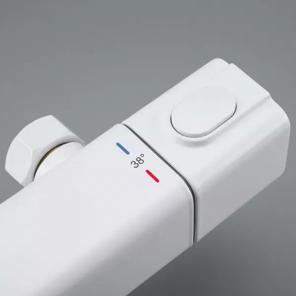 Душова система з термостатом GAPPO G2491-8