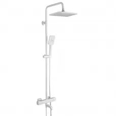 Душевая система с термостатом GAPPO G2491-8