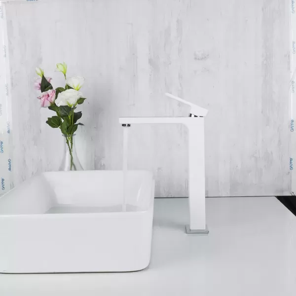 Змішувач для раковини GAPPO G1017-2