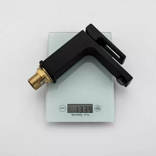 Змішувач для раковини GAPPO G1017-6