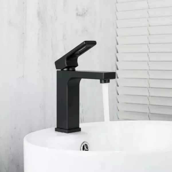 Змішувач для раковини GAPPO G1017-6