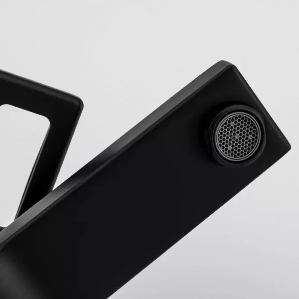 Змішувач для раковини GAPPO G1017-6