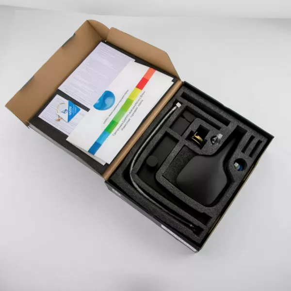 Змішувач для ванни  на борт GAPPO G1117-6