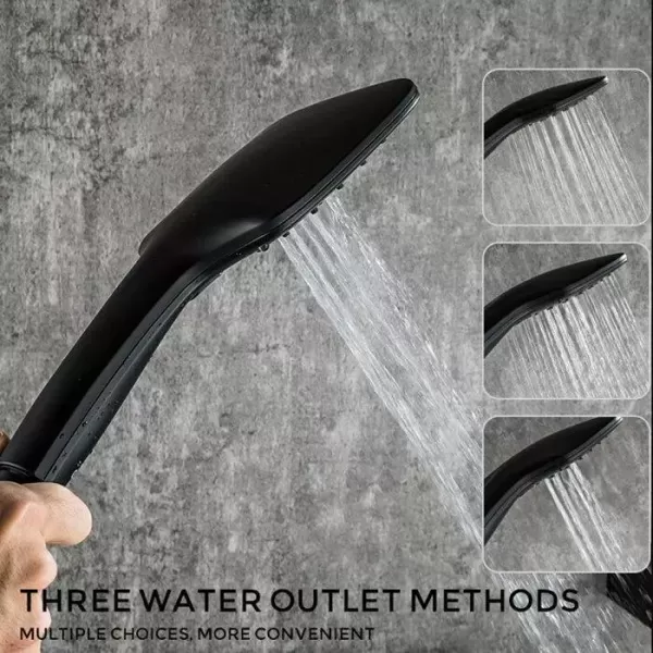 Змішувач для ванни  на борт GAPPO G1117-6