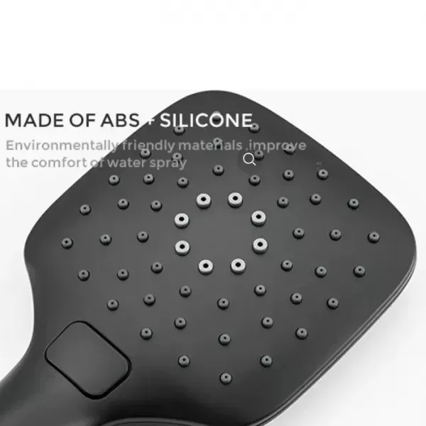 Змішувач для ванни  на борт GAPPO G1117-6