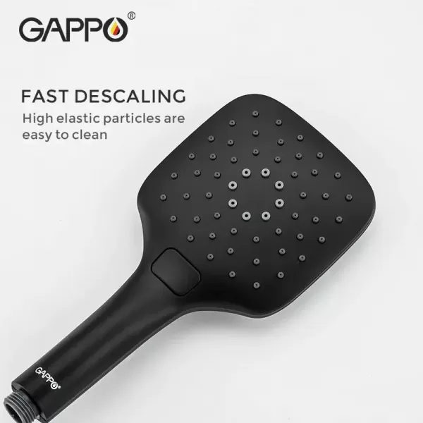 Душова система GAPPO G2417-6