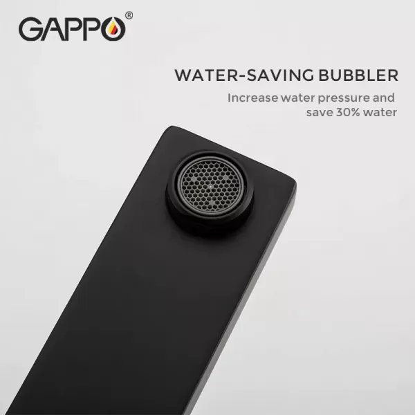 Душова система GAPPO G2417-6