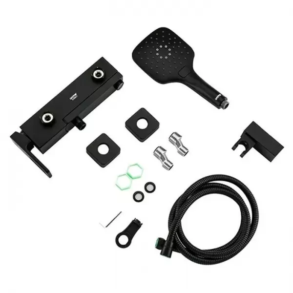 Смеситель для ванны GAPPO G3217-6