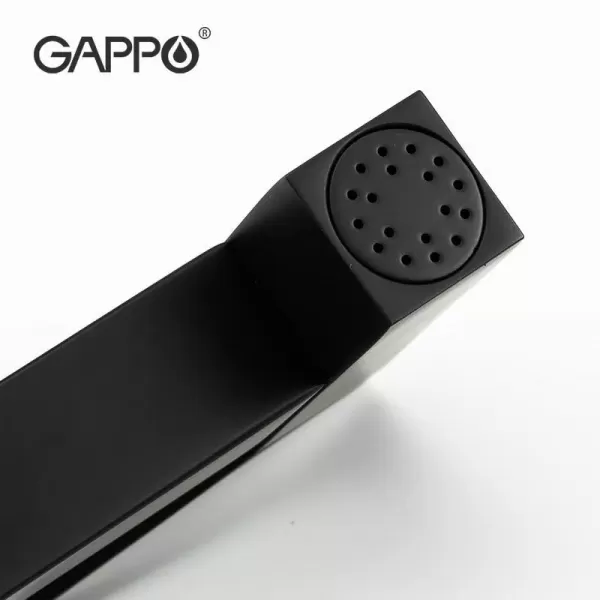 Гигиенический душ GAPPO G7207-6