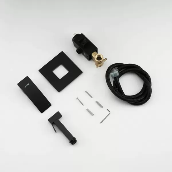 Гигиенический душ GAPPO G7207-6