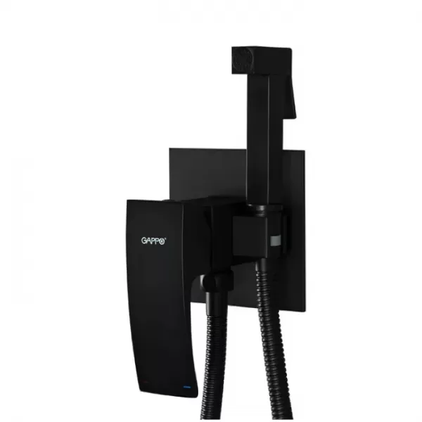 Гигиенический душ GAPPO G7207-6