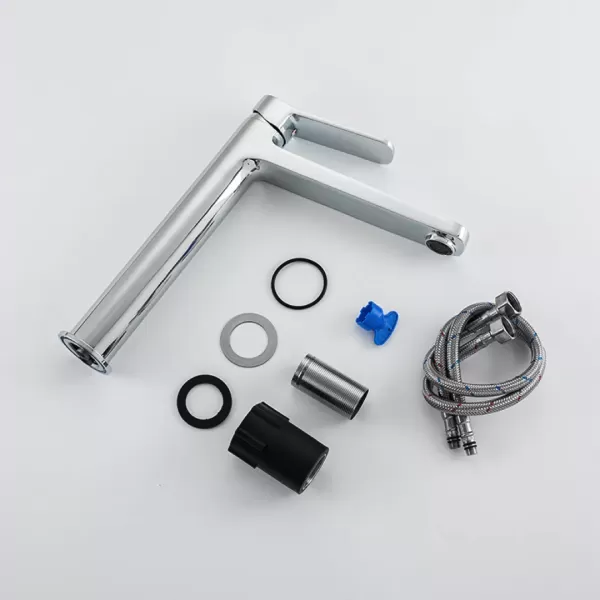 Смеситель для раковины FRAP  F1061-2