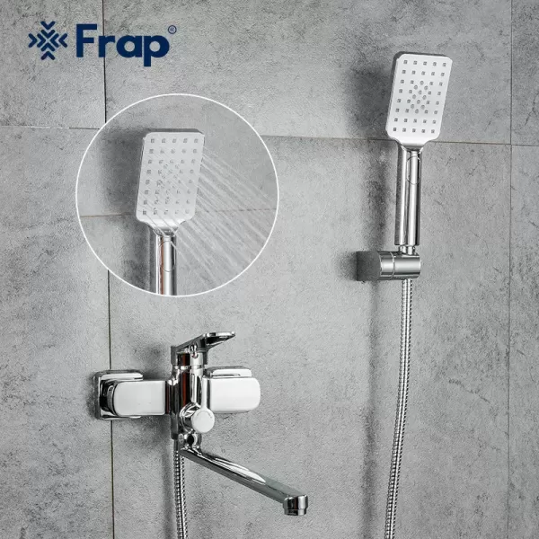 Смеситель для ванны FRAP  F2261