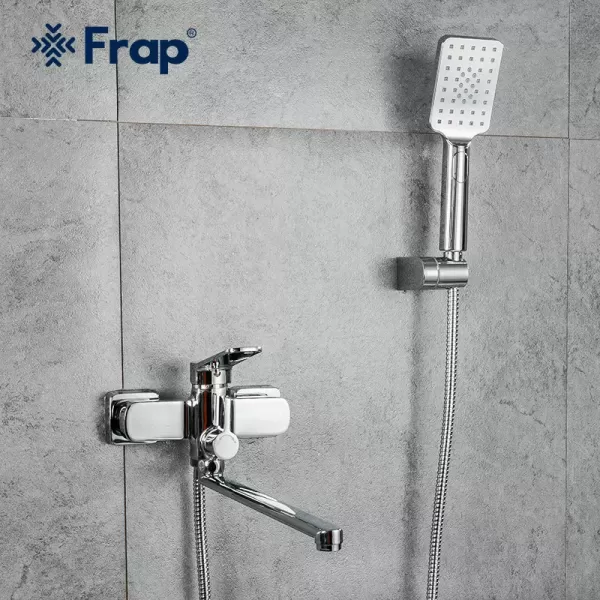 Смеситель для ванны FRAP  F2261