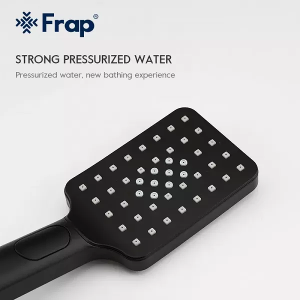 Смеситель для ванны FRAP  F2262