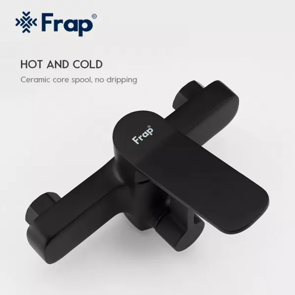 Смеситель для ванны FRAP  F2262