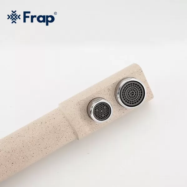 Змішувач для кухні з підключенням до фільтра FRAP F4352-23