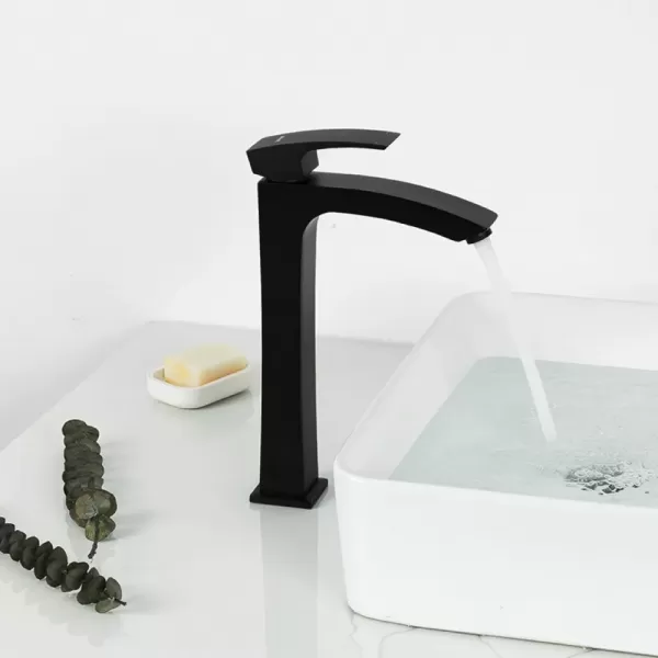 Змішувач для раковини GAPPO G1007-16