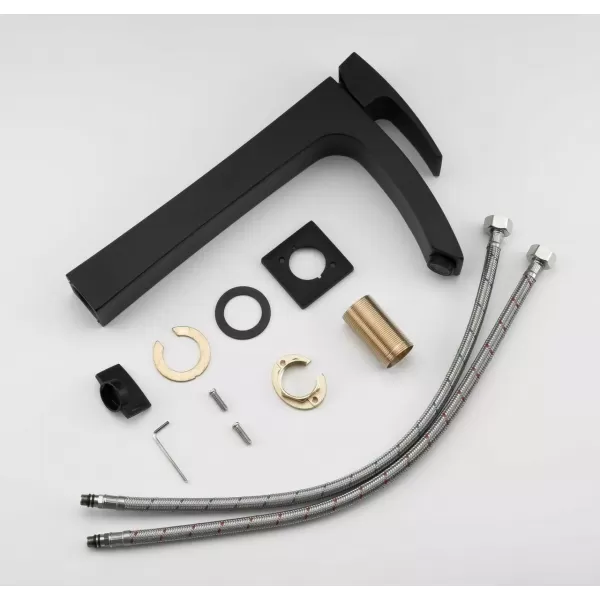 Змішувач для раковини GAPPO G1007-16