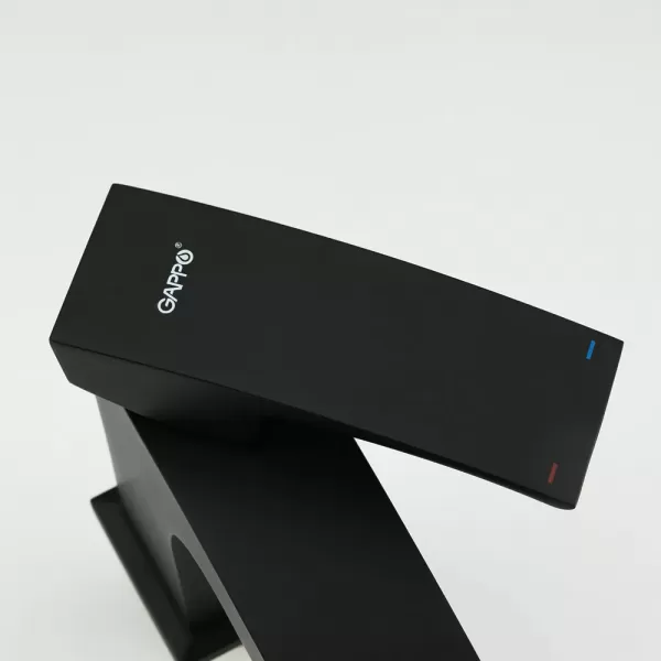 Змішувач для раковини GAPPO G1007-66