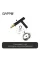 Смеситель для раковины GAPPO G1052-86